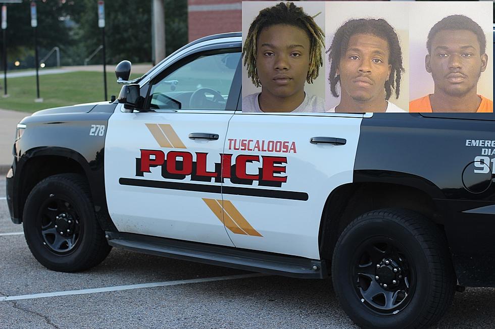 &#8216;A Coordinated Assault': Documents Detail Fatal Shooting at Tuscaloosa Apartments