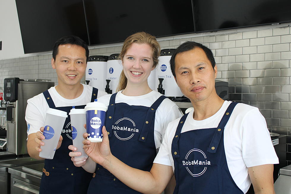 Tuscaloosa’s First Standalone Boba Tea Shop Opening Next Month