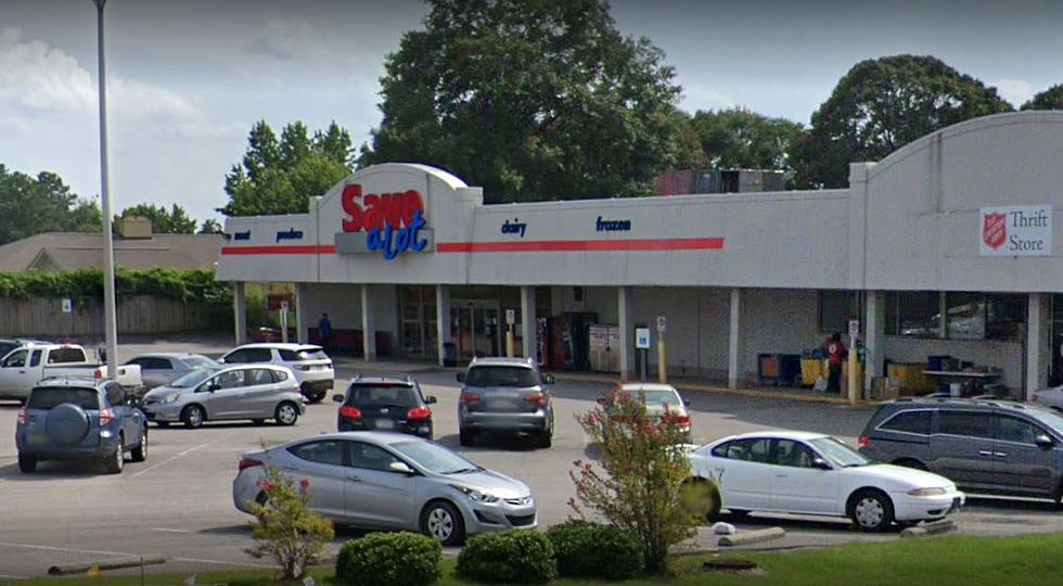 Save A Lot in Northport to Permanently Close Next Week