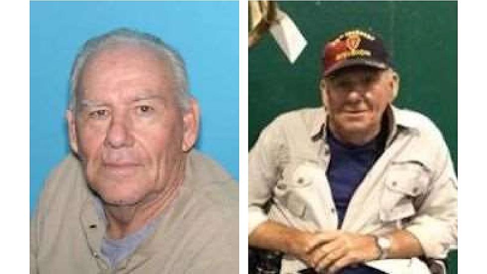 UPDATE: 73-Year-Old Man Missing in Fayette County found SAFE