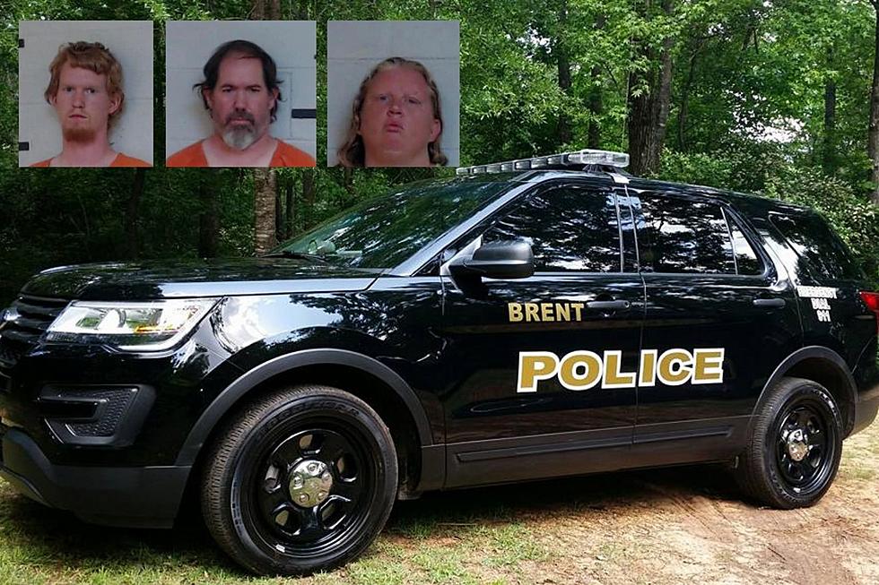 Brent, Alabama Man Arrested for Extensive History of Child Molestation