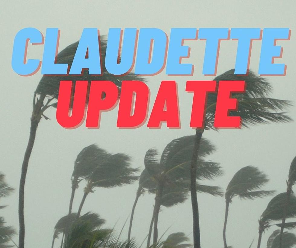 [PHOTOS] West Alabama Drenched After Tropical Storm Claudette