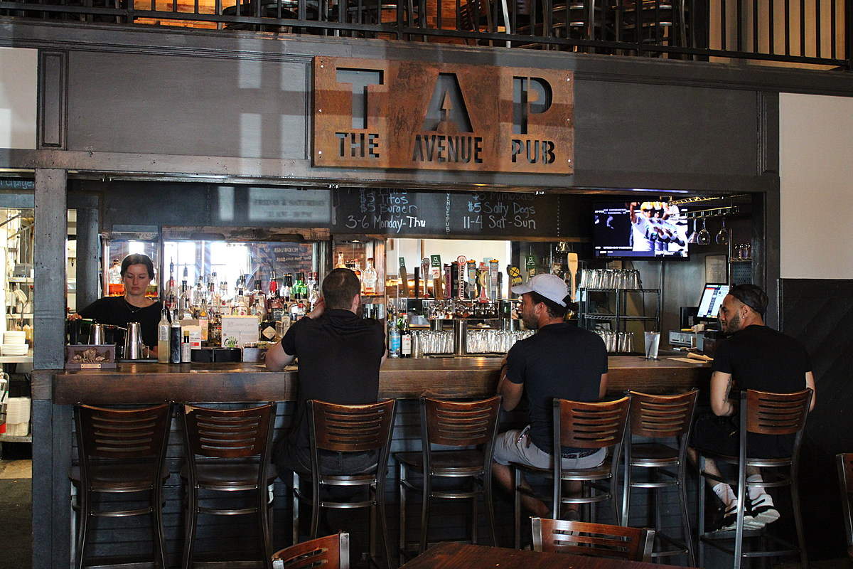 Tuscaloosa's Avenue Pub Opens Location in Orange Beach, Alabama