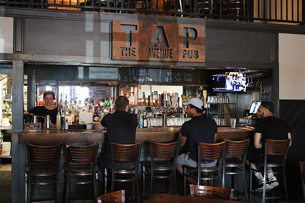 Tuscaloosa&#8217;s Legendary Avenue Pub Opens New Location in Orange Beach