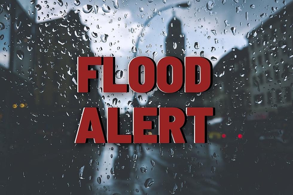 2 Flood-Related Alerts Impacting Tuscaloosa, Alabama Area Friday Evening