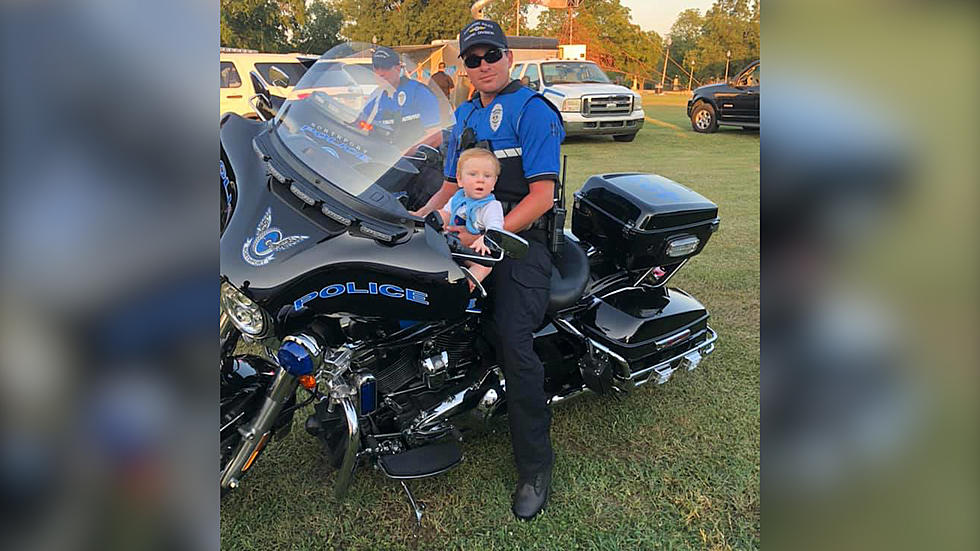 Get to Know Area Police at National Night Out in Tuscaloosa, Alabama