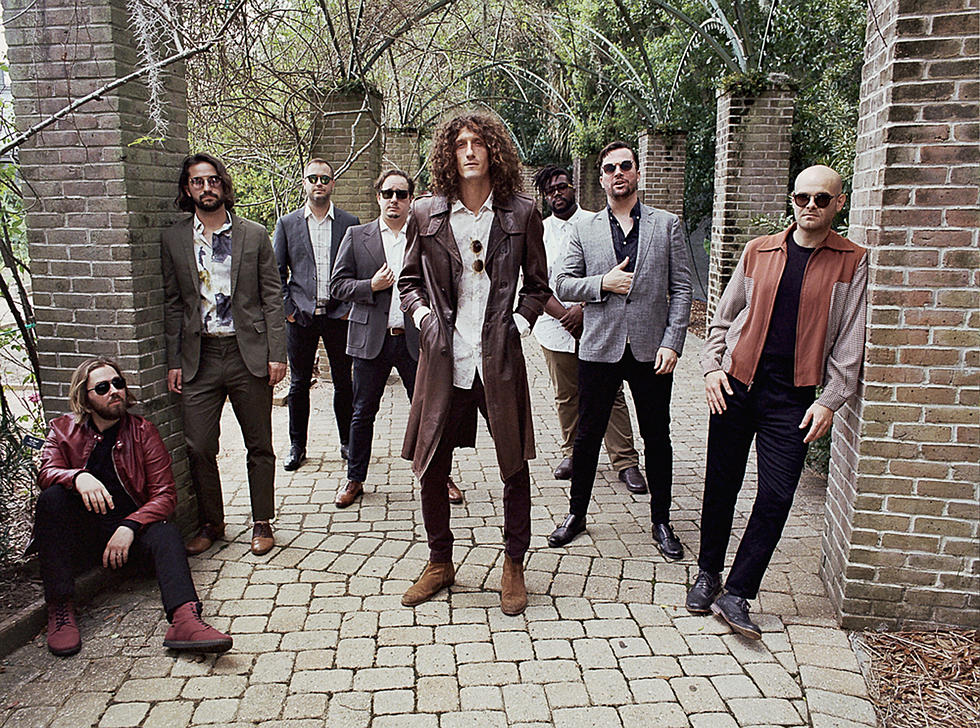 Access the Exclusive Ticket Presale for The Revivalists at the Amphitheater in Tuscaloosa, Alabama