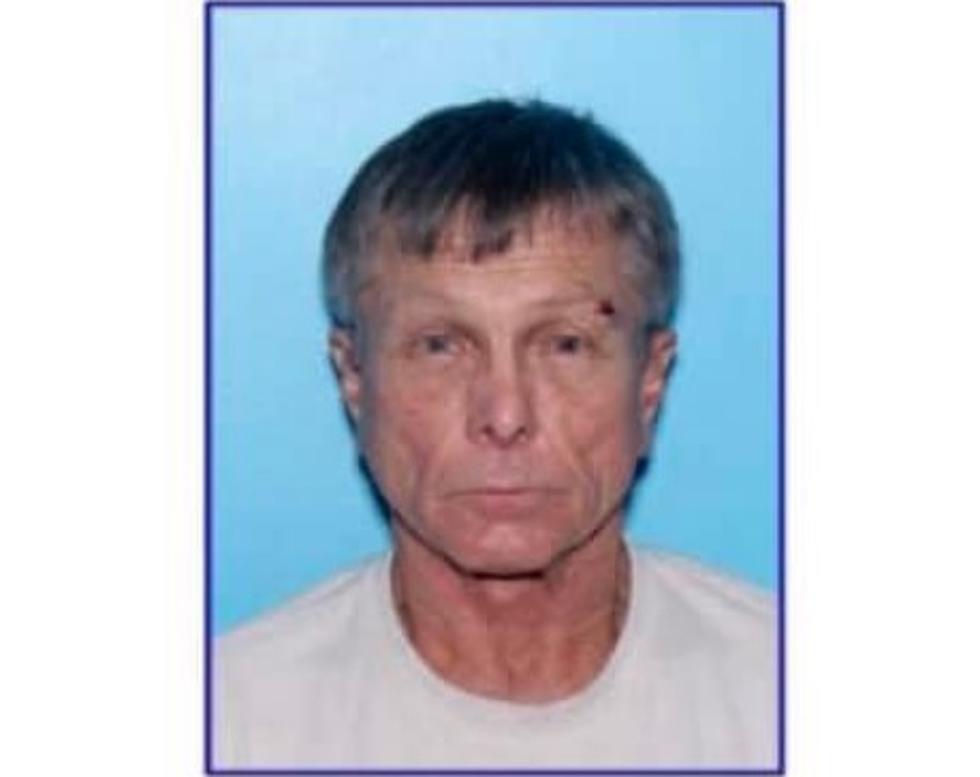 Tuscaloosa County Man Missing for 2 Weeks, Deputies Say