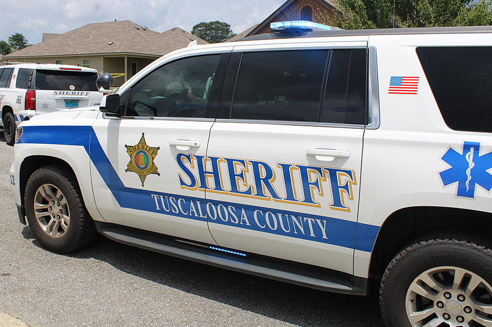 Violent Crimes Unit Investigating &#8220;Suspicious Death&#8221; Near Tuscaloosa, Alabama