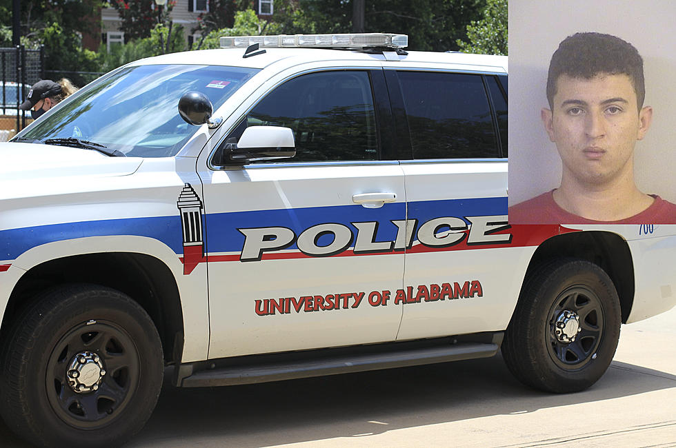 Police Find Cocaine, Pound of Marijuana in Search of University of Alabama Fraternity House