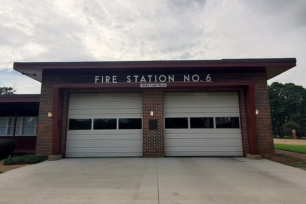 Tuscaloosa Fire Rescue Vacates Station No. 6 Ahead of Permanent Replacement