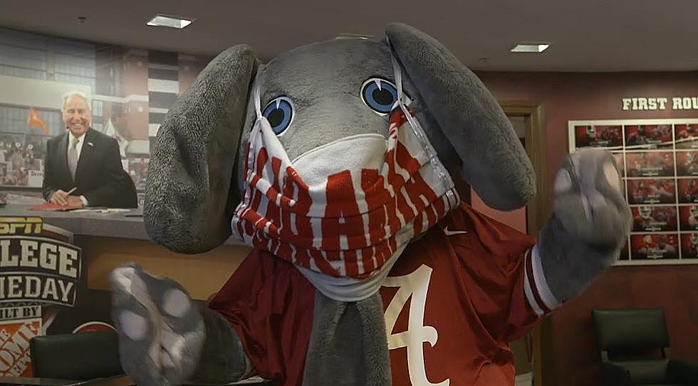 University of Alabama Extends Indoor Mask Mandate to October 1