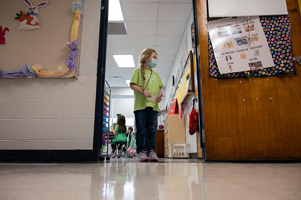 Pickens County School System in Carrollton, Alabama Issues Mask Mandate