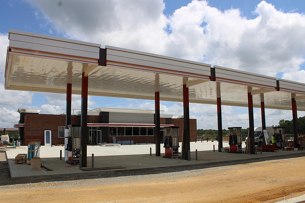 Tuscaloosa, Alabama’s First QuikTrip Mega Gas Station Coming Early 2022