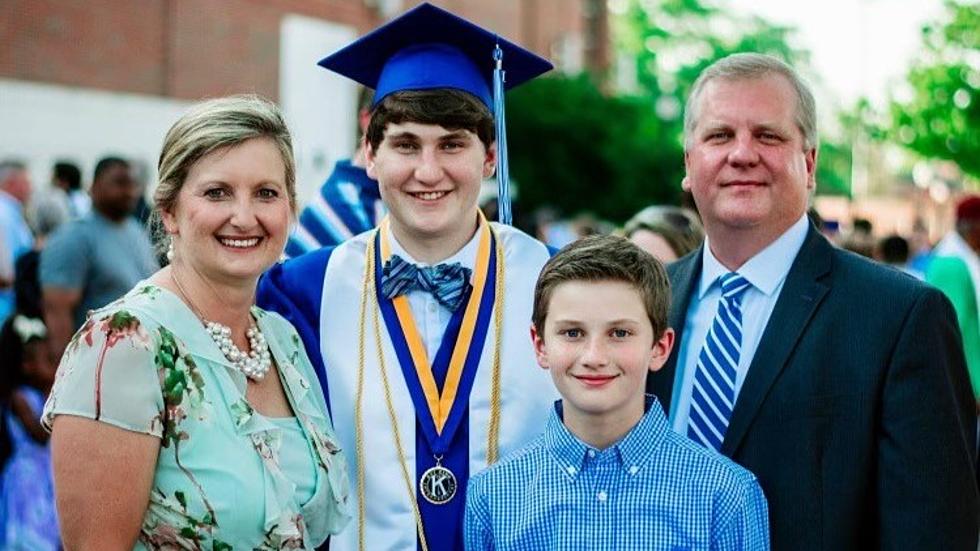 GoFundMe Launched for Teen Injured in Deadly Wreck in Northport