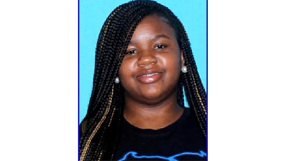 Tuscaloosa County Sheriff&#8217;s Office Searching for Runaway Teen in Tuscaloosa, Alabama