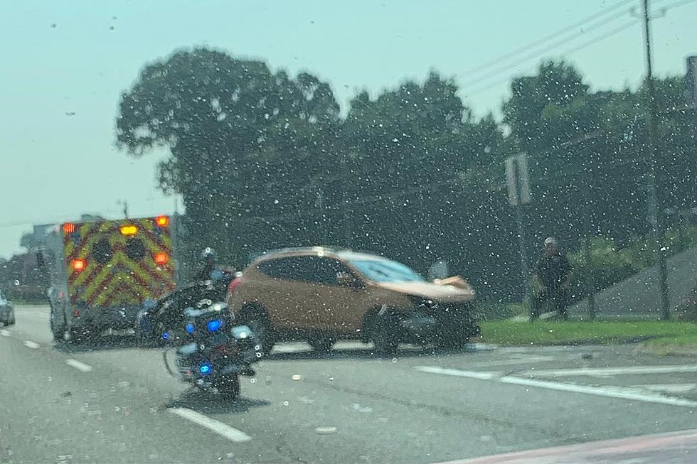 Wreck on Skyland Boulevard Causes Delays for Drivers in Tuscaloosa, Alabama