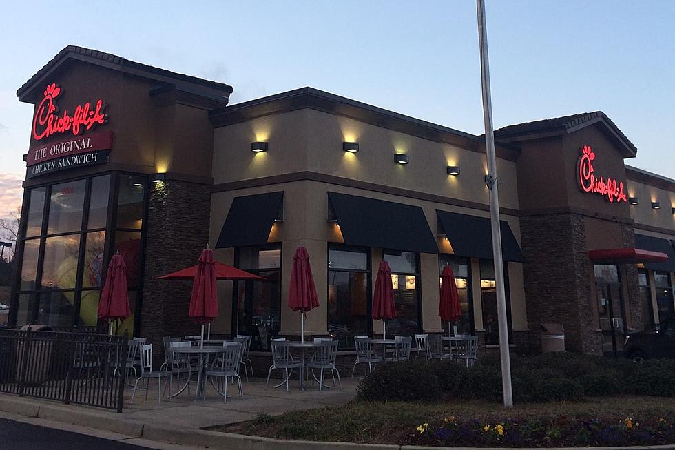 McCalla, Alabama Chick-fil-A Announces Dining Room Closure