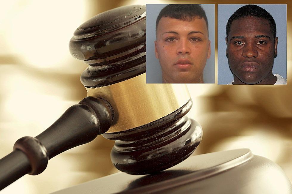 2 Found Guilty of Murder for 2017 Stabbing in Bibb County Prison