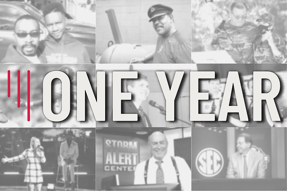 The Tuscaloosa Thread Celebrates 1 Year of Breaking News