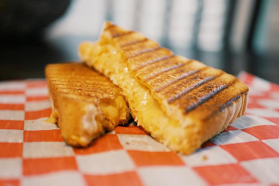 Gourmet Grilled Cheese Food Truck Opens Eatery on UA Campus