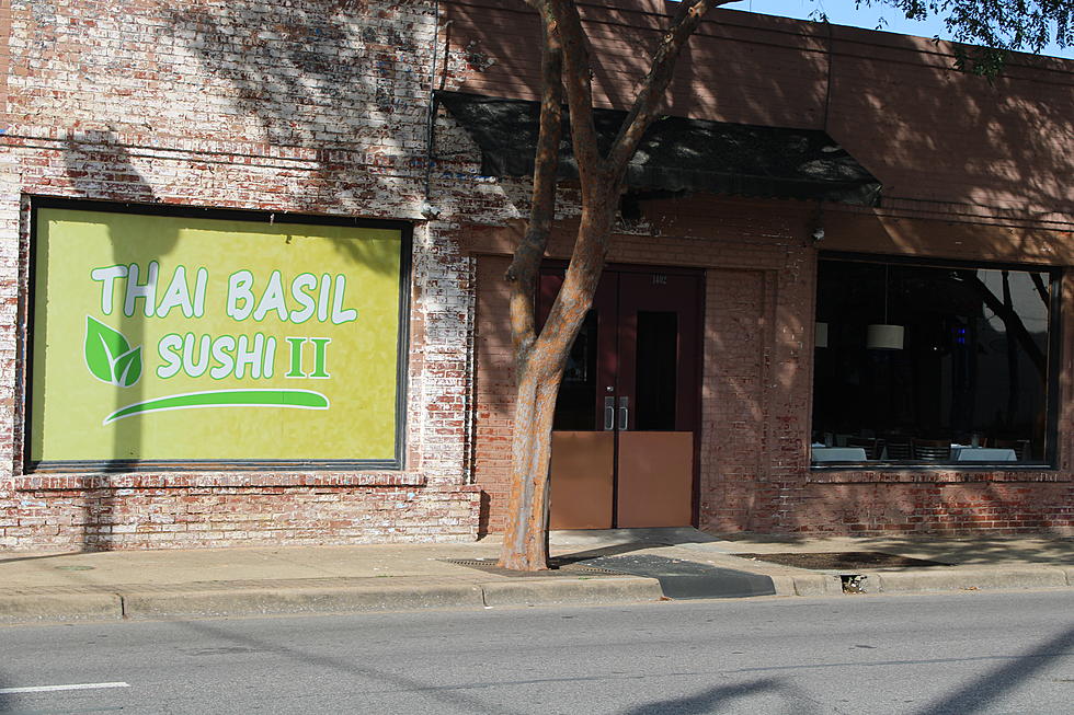 FIRST LOOK: Thai Basil II Opens in Surin&#8217;s Spot on The Strip in Tuscaloosa, Alabama