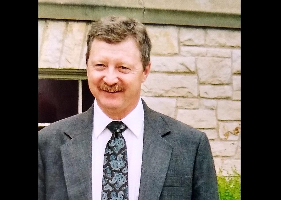 Roy A. Mullenix (August 9th, 1953 – September 6th, 2021)