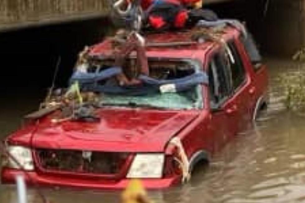 One Killed in Flash Flooding in Tuscaloosa, Alabama; Authorities Recover Missing Man’s Body