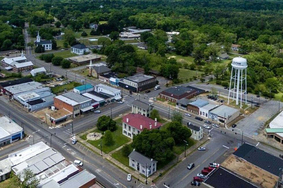 Citizens Asked to Conserve Water in Eutaw, Alabama