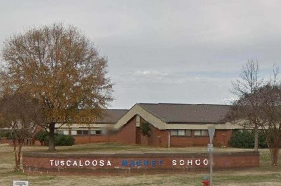BREAKING: Threat Reported at Tuscaloosa Magnet Schools