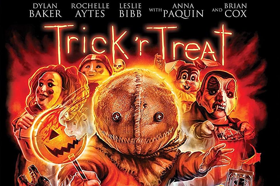 62 Best Halloween Movies to Watch Streaming: Netflix, Max, Hulu