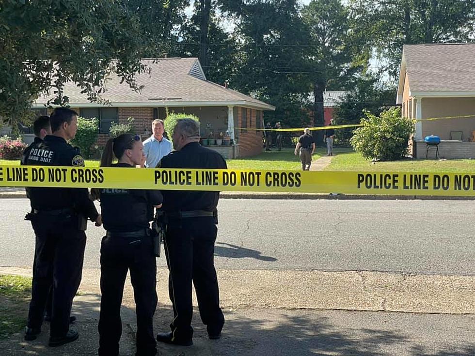 BREAKING: One Injured in Tuesday Shooting at Hay Court