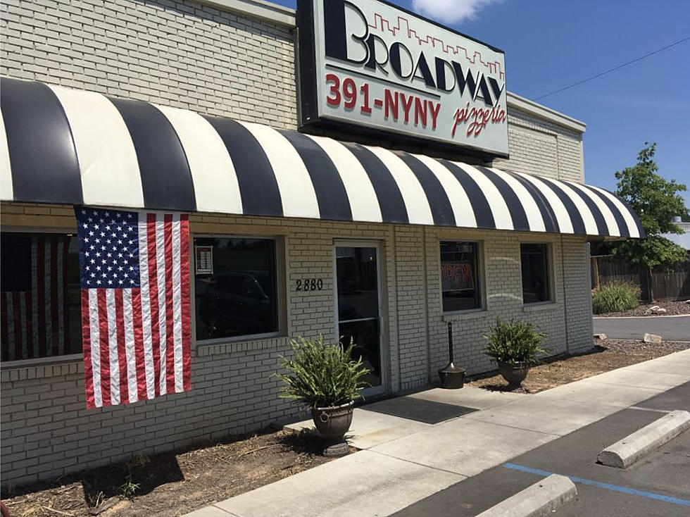 Broadway Pizzeria Closing Original Location After 20 Years in Tuscaloosa, Alabama