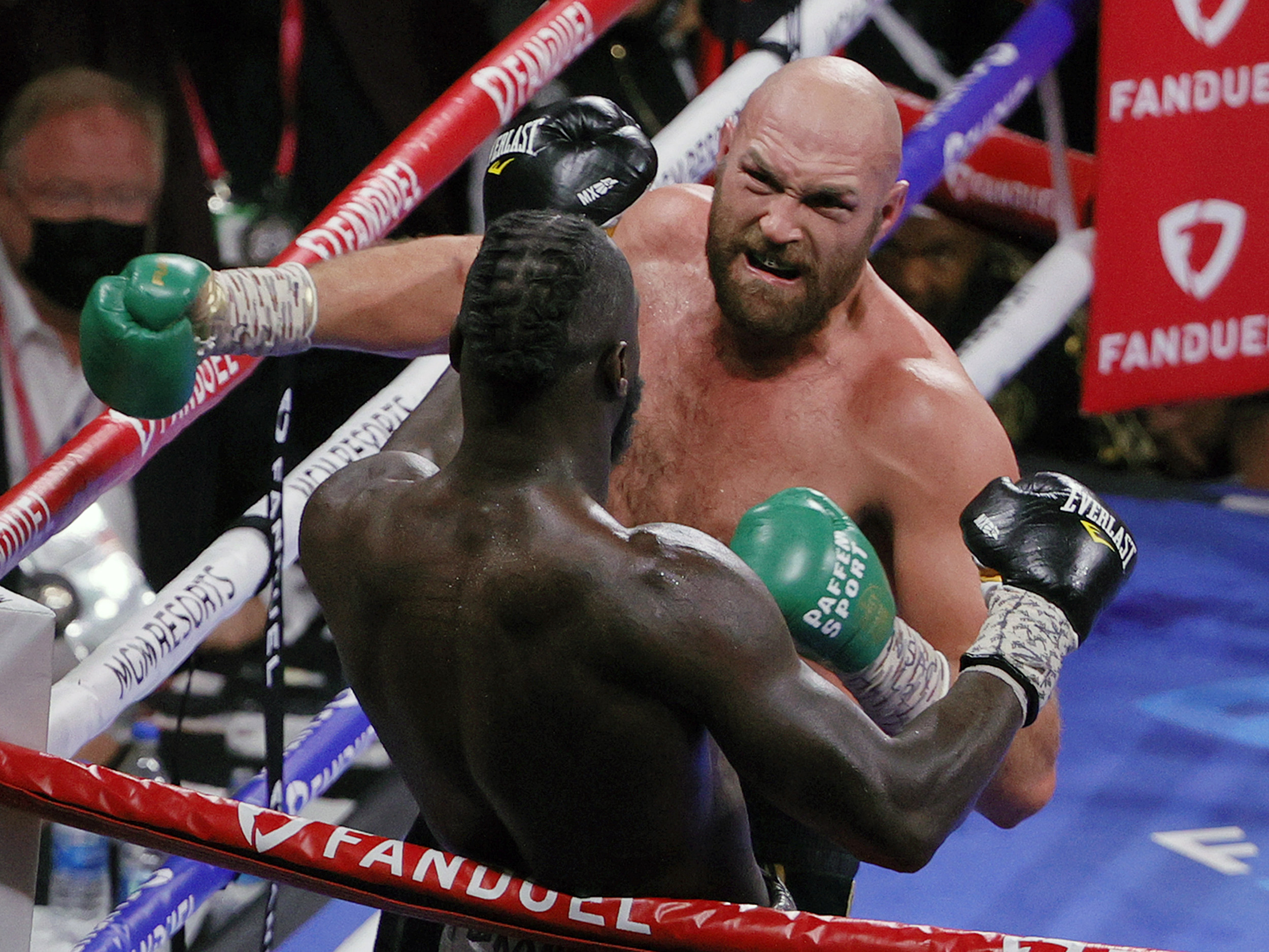 Deontay Wilder vs. Tyson Fury II: Philadelphia expected to be top