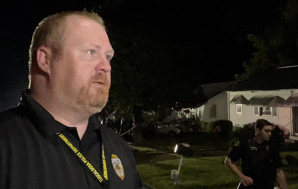 “A Senseless Murder”: TPD Chief Remarks on 13 Year Old Killed Friday in Tuscaloosa, Alabama