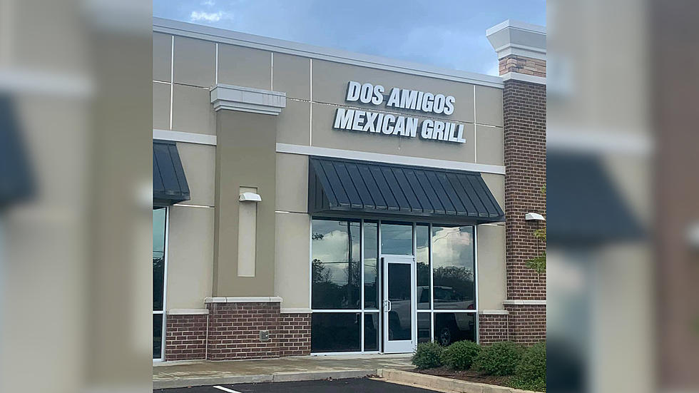 Dos Amigos Mexican Grill Restaurant Coming Soon to Northport