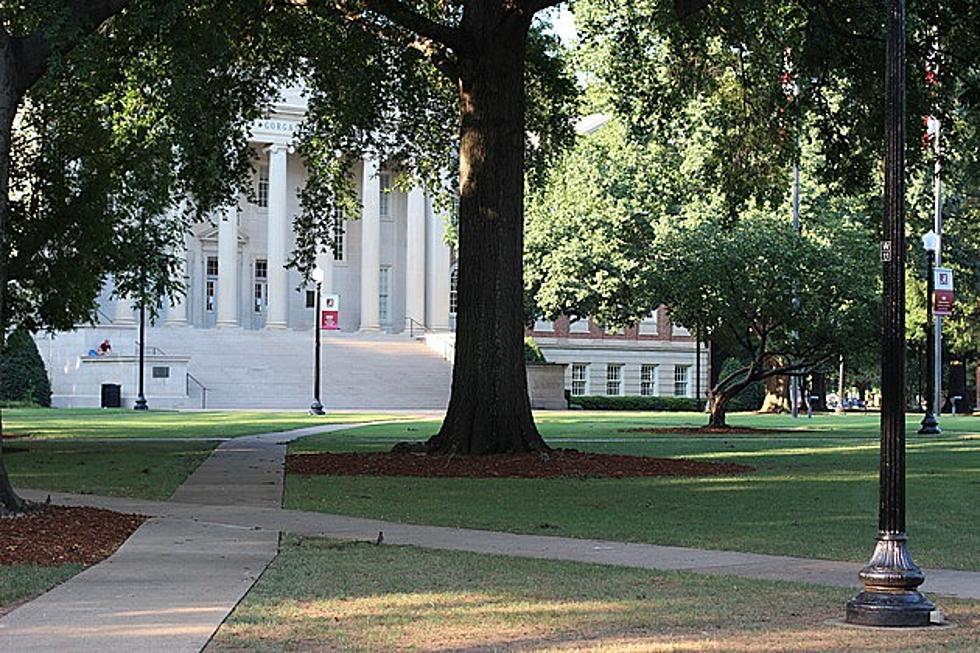 University of Alabama Stays Silent About Alleged On-Campus Sexual Assault After Arrest