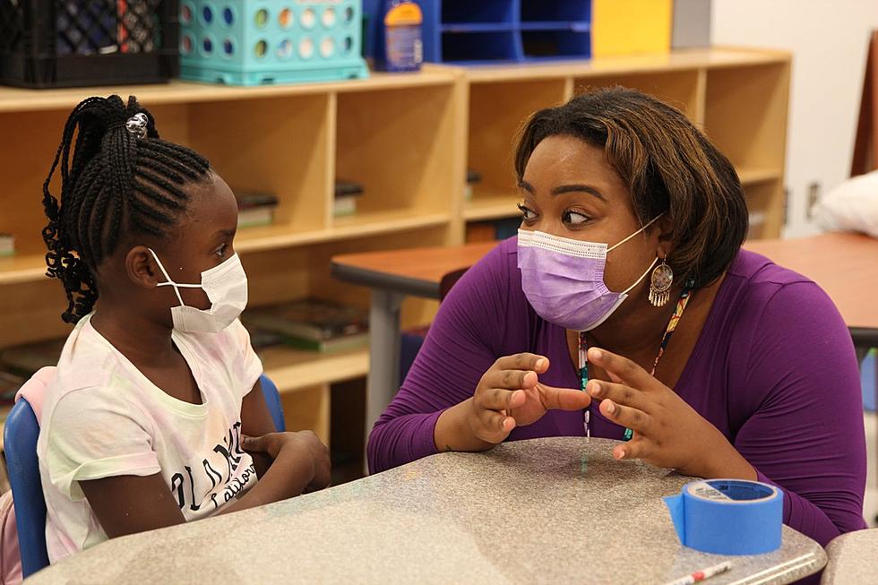 Tuscaloosa City Schools Extend Mask Mandate 2 More Weeks