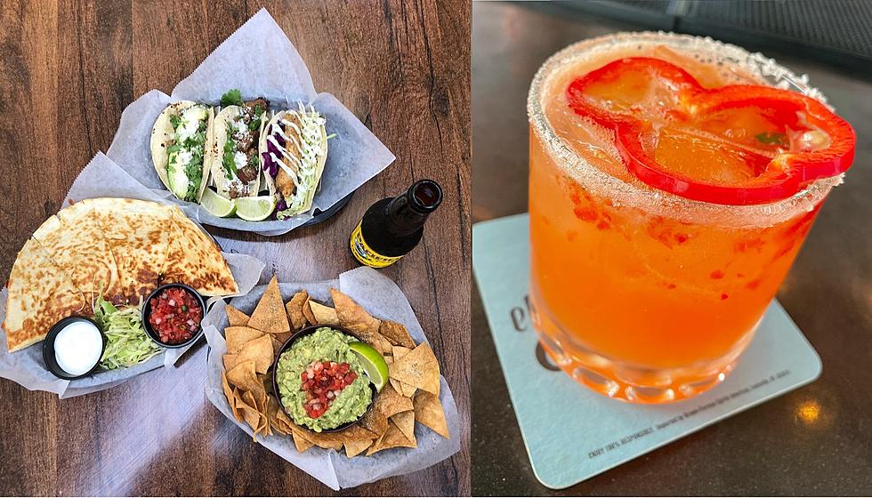 SoCal Cantina to Bring Tacos, Craft Cocktails to Downtown Spot