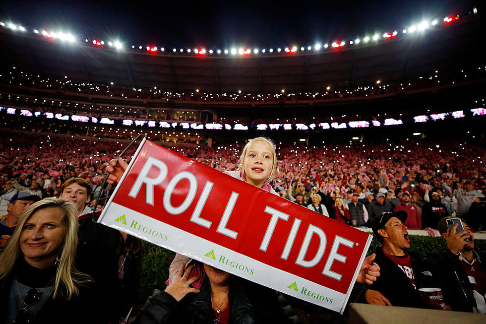 GAMEDAY WEATHER OUTLOOK: Prepare for a Frigid Football Game in Tuscaloosa, Alabama Saturday