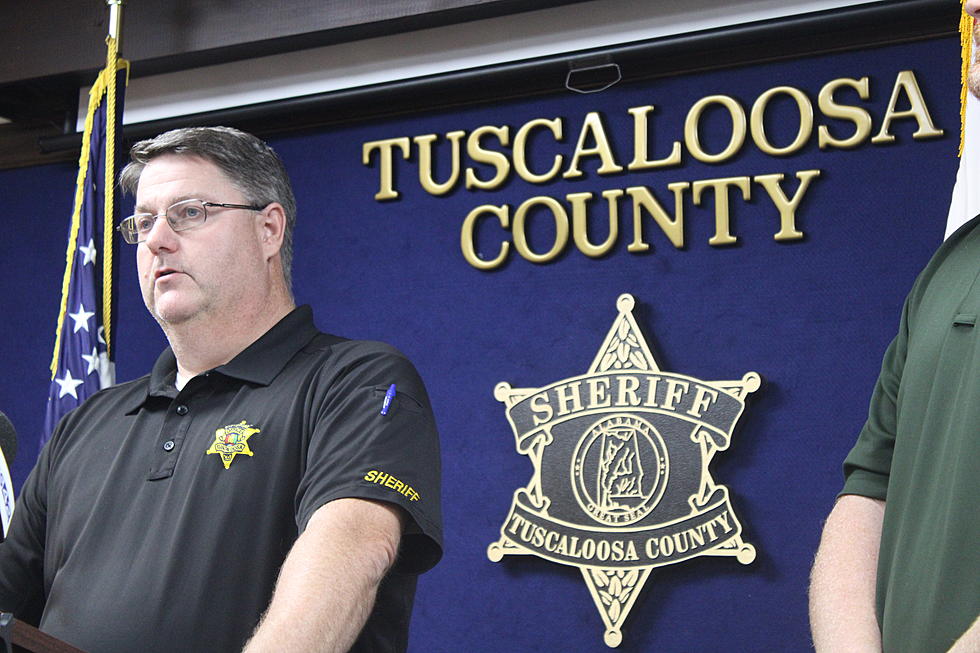 Man Shot by Police in Tuscaloosa, Alabama Wednesday Aimed AR-15 at Officers