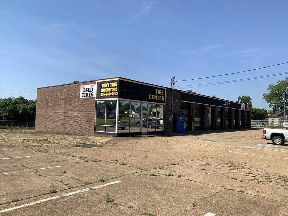 New Bank to Replace Long-Vacant Tire Shop Near Downtown Tuscaloosa