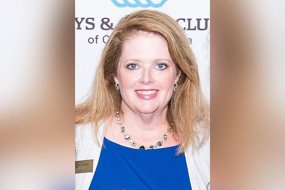 West Alabama Boys &#038; Girls Club CEO Honored at Annual Conference