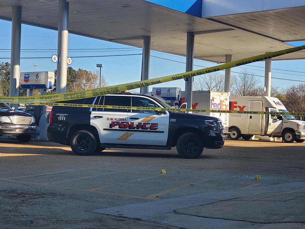BREAKING: Tuscaloosa Police Investigating Possibly Fatal Shooting Wednesday Morning