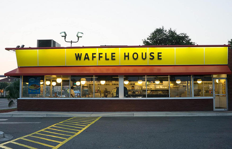 New Waffle House Opens for Business in Northport, Alabama