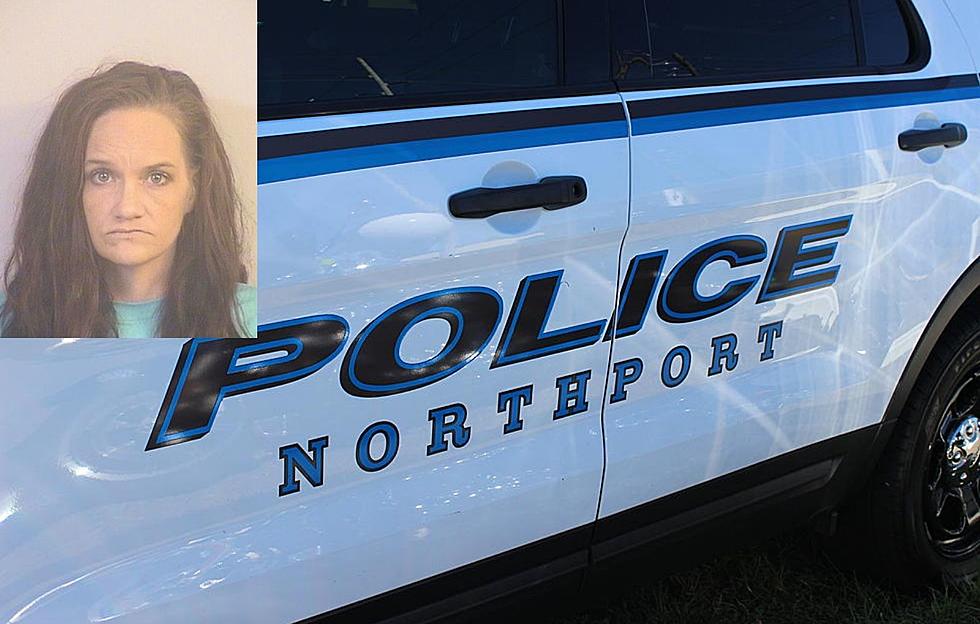 Woman Charged, Northport Police Search for Mom of Abandoned Child