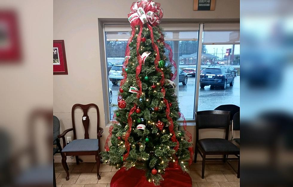 West Alabama Wholesale Paying Off Bills for Christmas with &#8220;Tree of Life&#8221;