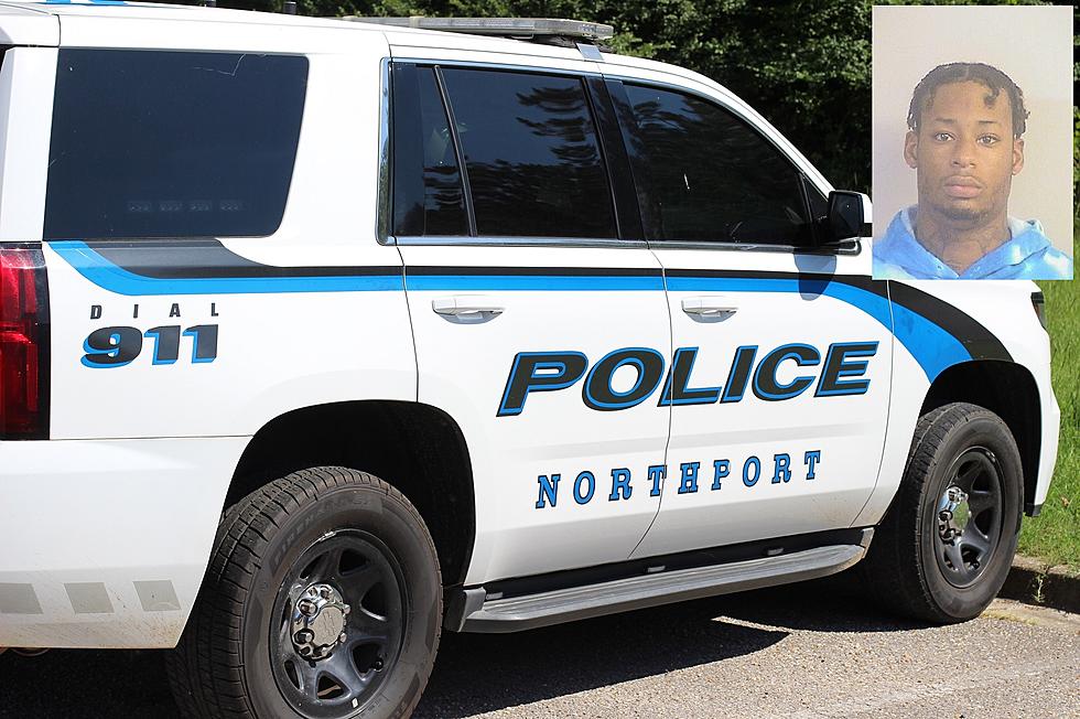 25-Year-Old Charged After Near-Fatal Shooting in Northport