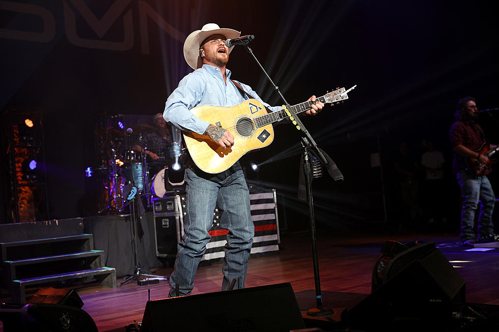 Country Star Cody Johnson to Headline Tuscaloosa Amp Concert