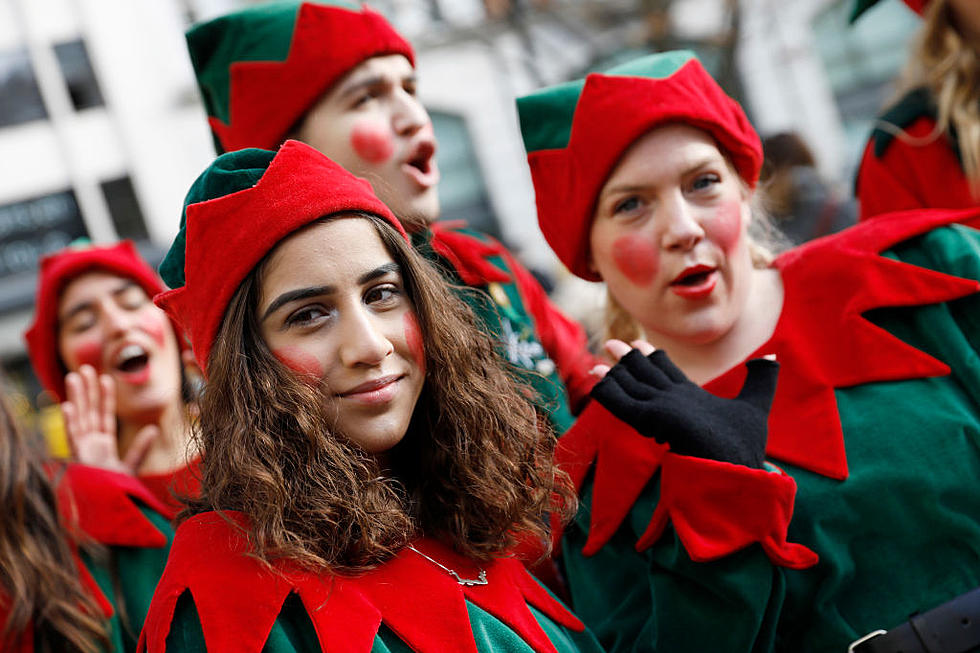 Excitement Builds for the Return of the West Alabama Christmas Parade and Celebration